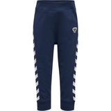 Hummel Dress Blues Mini Reg Chevron Sett