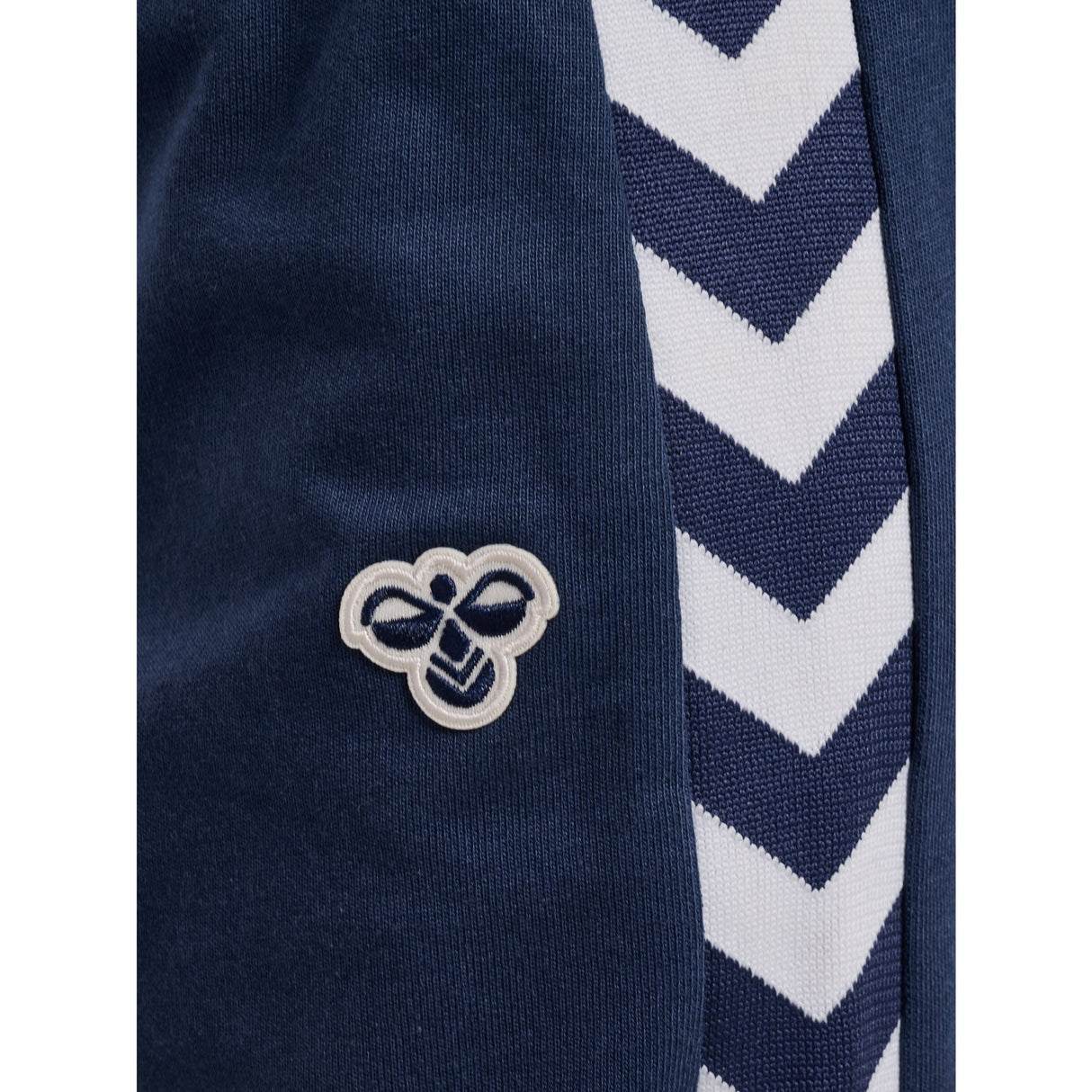 Hummel Dress Blues Mini Reg Chevron Sett