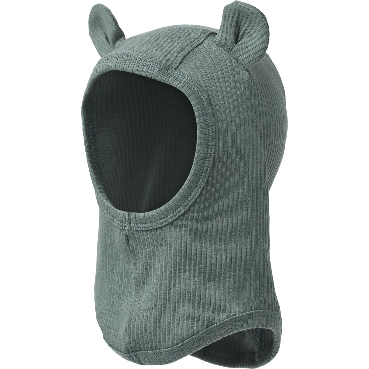 MarMar Modal Dusty Green Elefantlue Ear