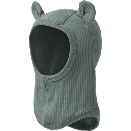 MarMar Modal Dusty Green Elefantlue Ear