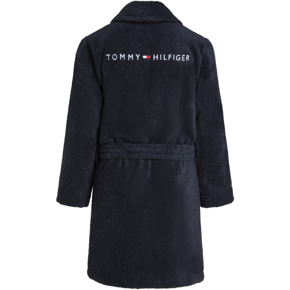 Tommy Hilfiger Desert Sky Towelling Badekåpe