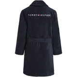 Tommy Hilfiger Desert Sky Towelling Badekåpe