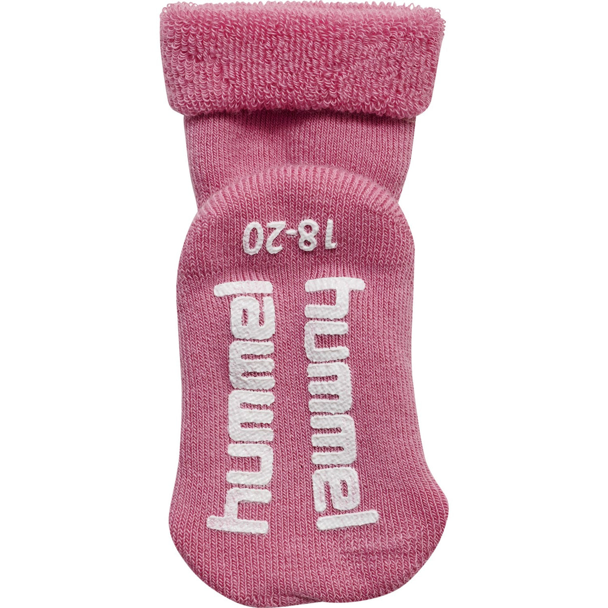 Hummel Polignac Mini Non Slip Strømpe