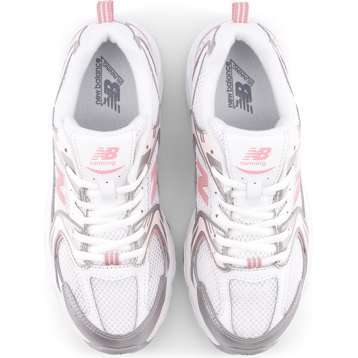 New Balance Reflection 530 Kids Lace Sneakers