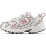 New Balance Reflection 530 Kids Bungee Lace Sneakers