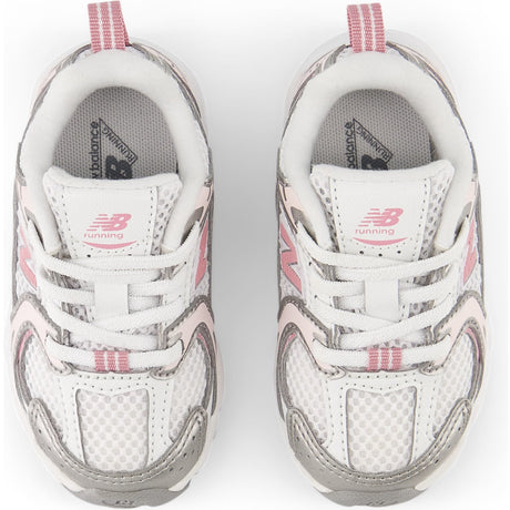 New Balance Reflection 530 Kids Bungee Lace Sneakers