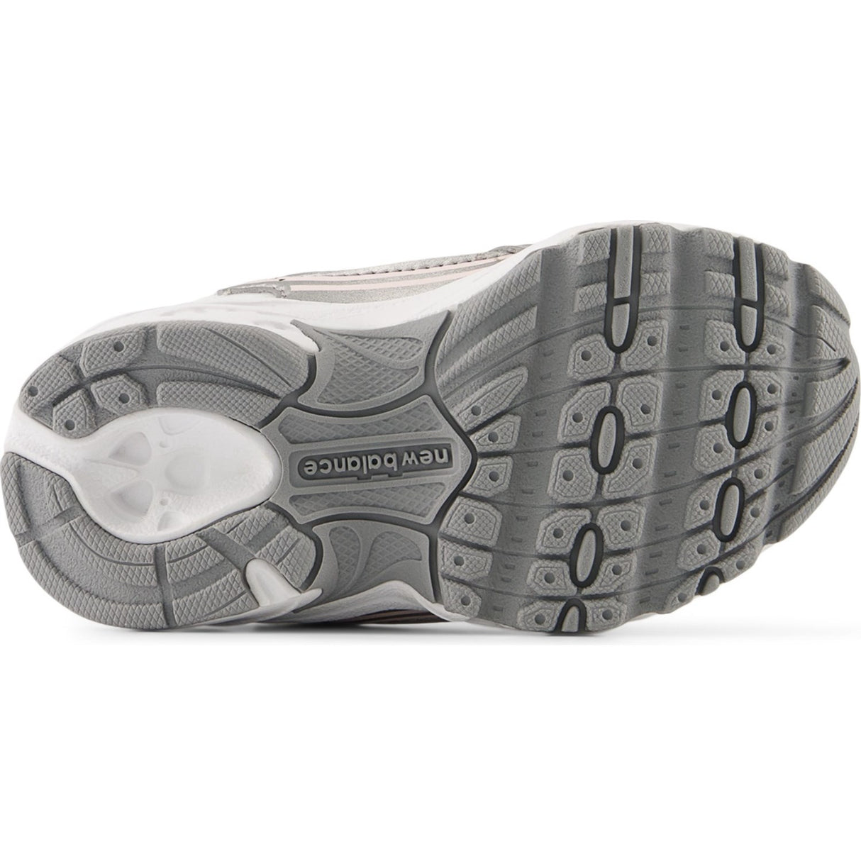 New Balance Reflection 530 Kids Bungee Lace Sneakers