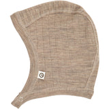 Müsli Balsam Melange Woolly Rib Lue