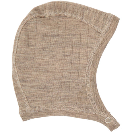 Müsli Balsam Melange Woolly Rib Lue