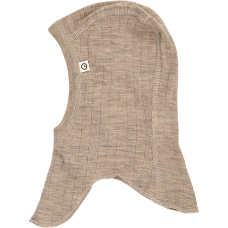 Müsli Balsam Melange Woolly Rib Elefantlue