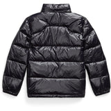 Polo Ralph Lauren Polo Black Boy Bomber Jakke