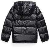 Polo Ralph Lauren Polo Black Boy Bomber Jakke