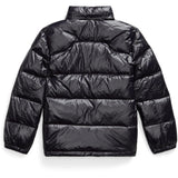 Polo Ralph Lauren Polo Black Boy Bomber Jakke