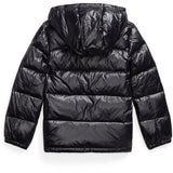 Polo Ralph Lauren Polo Black Boy Bomber Jakke