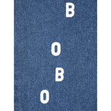 Bobo Choses Blue Denim Bukser