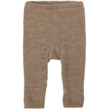 Joha Beige Melange Leggings