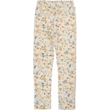 Joha Off White Leggings