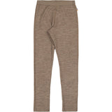 Joha Beige Melange Leggings