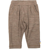 Joha Beige Melange Bukser
