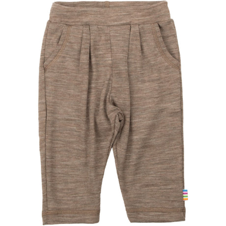 Joha Beige Melange Bukser