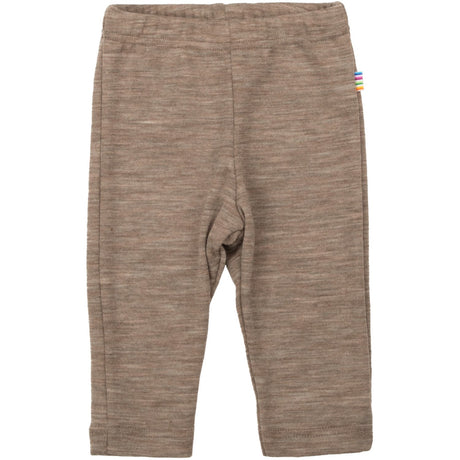 Joha Beige Melange Leggings