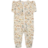 Joha Off White Heldrakt