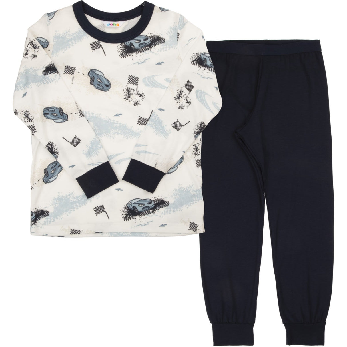 Joha Off White Pyjamas