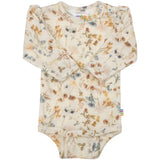 Joha Off White Body M/Lange Ærmer