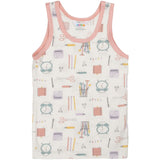 Joha Off White Undertrøye