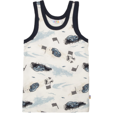 Joha Off White Undertrøye