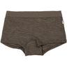 Joha Brown Melange Bokser shorts