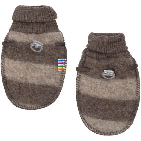 Joha Brown Votter Dobbel Lags