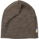 Joha Brown Melange Lue Dobbel Lags