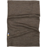 Joha Brown Melange Nakkevarmer