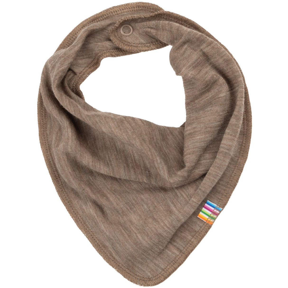 Joha Beige Melange Skjerf