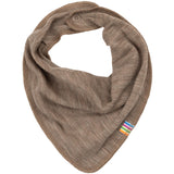 Joha Beige Melange Skjerf