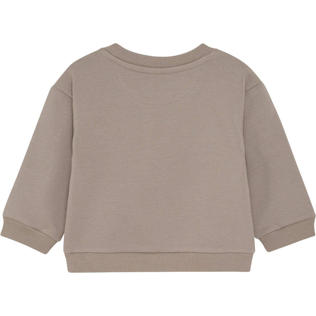 En Fant Fungi Collegegenser Ls