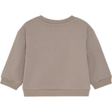 En Fant Fungi Collegegenser Ls