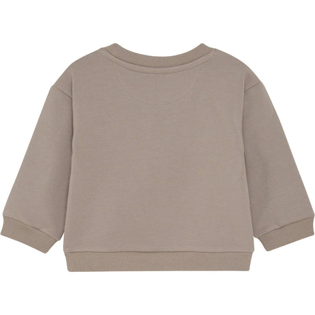 En Fant Fungi Collegegenser Ls