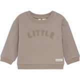 En Fant Fungi Collegegenser Ls