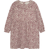 En Fant French Oak Kjole Ls