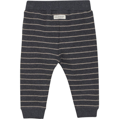 En Fant Ebony Sweatpants