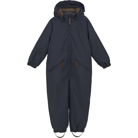 En Fant Ebony Wholesuit Rubber