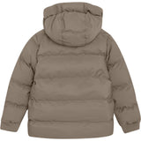 En Fant Fungi Jakke Quilt, Solid