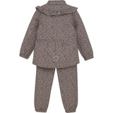 En Fant Fungi Termisk Sett W. Frills, Aop