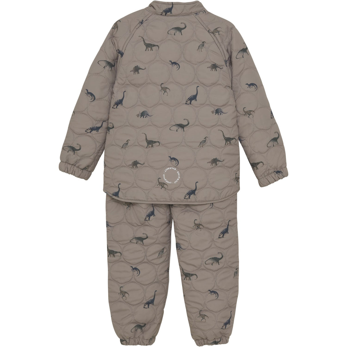 En Fant Fungi Termisk Sett Soft, Aop