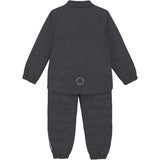 En Fant Ebony Termisk Sett Soft, Solid