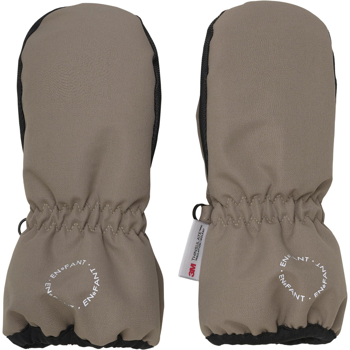 En Fant Fungi Votter