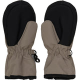 En Fant Fungi Votter W. Glidelås