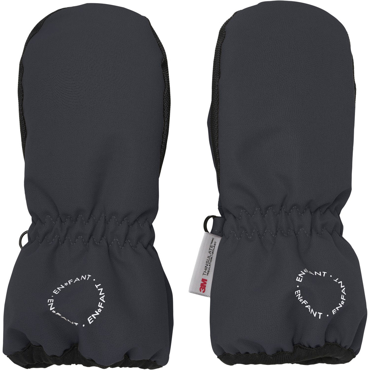 En Fant Ebony Votter